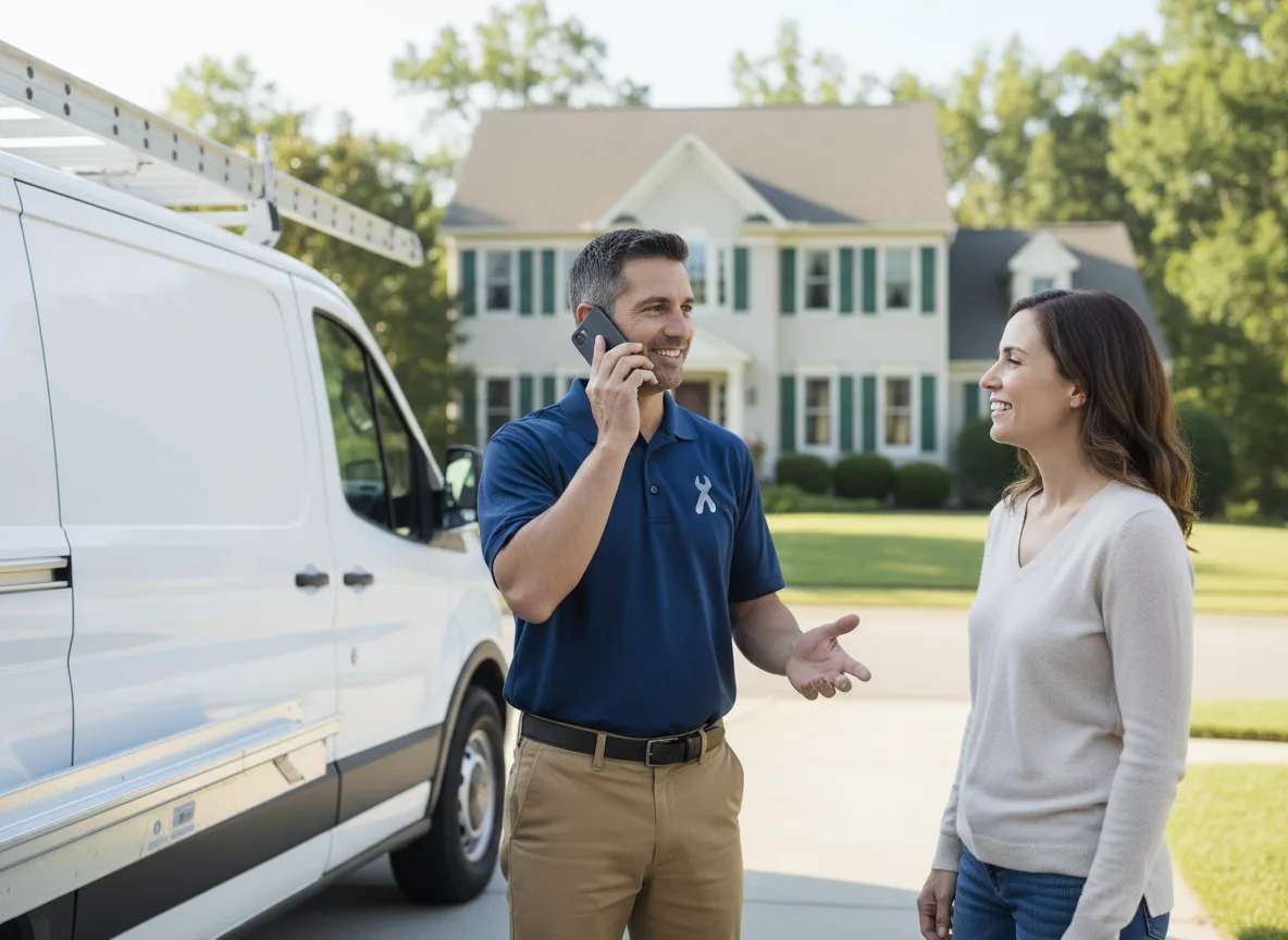 Home Gutter Service Hortonville, WI FAQs